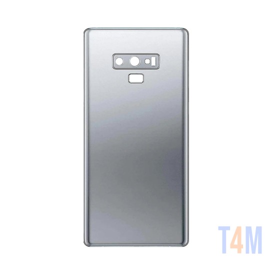 Back Cover+Camera Lens Samsung Galaxy Note 9/N960 Gray